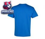 Футболка Челси / Chelsea Our Club T-Shirt - Royal - Mens