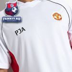 Поло Манчестер Юнайтед / MANCHESTER UNITED ESSENTIALS V NECK COLLAR POLO