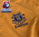 Футболка поло Эвертон / Everton Essential Heart Polo Top