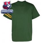 Футболка Селтик / Celtic Heritage 88 Graphic T-Shirt - Clover Green