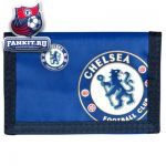 Кошелек Челси / Chelsea Crest Wallet 