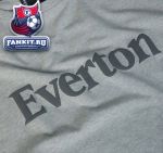 Футболка Эвертон / Everton Kinsella Ringer T-Shirt 