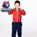 Детский спортивный костюм Манчестер Юнайтед / MANCHESTER UNITED WOVEN TRACK SUIT