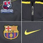 Барселона олимпийка 11-12 / Barcelona Authentic Jacket