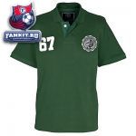 Поло Селтик / Celtic Heritage Polo Shirt - Green