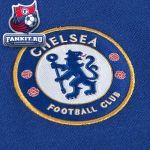 Футболка поло Челси / Chelsea Basic Crest Polo
