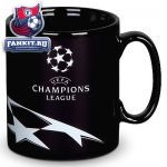 Кружка Челси UCL / Chelsea UEFA Champions League Mug 