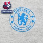 Футболка Челси Адидас / Adidas Chelsea Essentials Logo T-Shirt