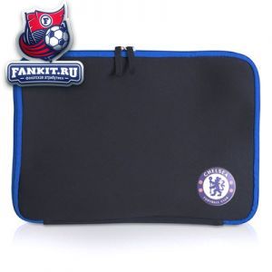 Чехол, сумка для ноутбука Челси / Chelsea Neoprene Laptop Sleeve 