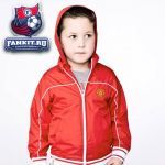 Куртка детская Манчестер Юнайтед / MANCHESTER UNITED SHOWER JACKET