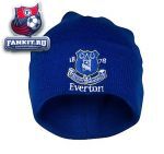 Шапка Эвертон / Everton Essentials Bronx Hat 