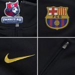 Барселона олимпийка 2011-12 Nike / Barcelona Authentic Jacket Nike