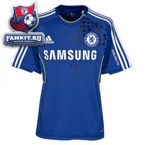 Футболка Челси Адидас / Chelsea Training T-Shirt