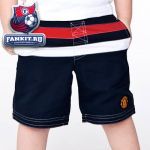 Детские шорты Манчестер Юнайтед / MANCHESTER UNITED PANELLED BOARD SHORT