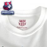 Футболка Барселона / Barcelona Light Bulb Graphic T-Shirt
