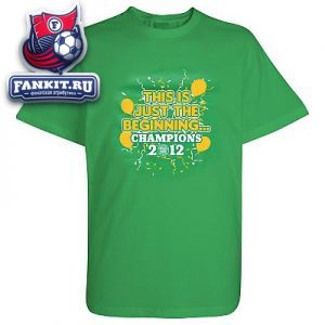 Футболка Селтик  / t-shirt Celtic