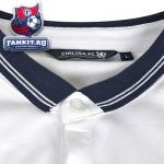 Футболка поло Челси / Chelsea Fashion Mini Collar Polo