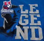 Футболка Эвертон / Everton Legend T-shirt