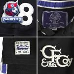 Поло Селтик / Celtic Heritage 88 Polo Shirt - Black