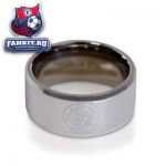 Серебряное кольцо Челси / Chelsea Crest Ring Stainless Steel 