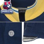 Футболка поло Челси / Chelsea Fashion Mini Collar Polo