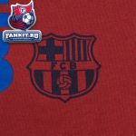 Футболка Барселона / Barcelona Double Text Graphic T-Shirt