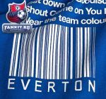Футболка Эвертон / Everton Ultimate T-Shirt