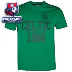 Футболка Селтик  / t-shirt Celtic