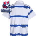 Футболка поло Эвертон / Everton Le Coq Sportif Niche Polo Shirt 