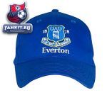 Кепка Эвертон / Everton Essentials Cap