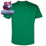 Футболка Селтик / Celtic Classic Graphic T-Shirt - Clover Green - Mens