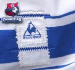 Футболка поло Эвертон / Everton Le Coq Sportif Niche Polo Shirt 