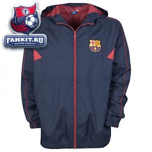 Куртка Барселона / Barcelona Shower Jacket