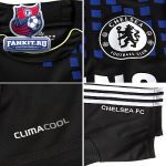 Футболка Челси Адидас / Chelsea Training T-Shirt