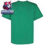 Футболка Селтик / Celtic Essentials Bhoys Paradise T-Shirt - Clover Green