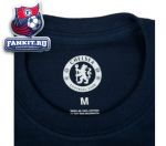 Футболка Челси / Chelsea One Team T-Shirt - Navy - Mens