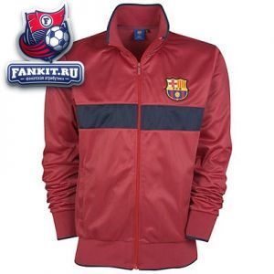 Барселона олимпийка / Barcelona Authentic Jacket