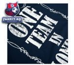 Футболка Челси / Chelsea One Team T-Shirt - Navy - Mens