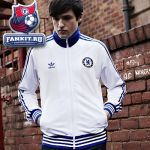 Кофта Челси Адидас / Adidas Originals Chelsea FC Track Top