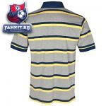 Футболка поло Челси / Chelsea Core Yarn Dye Stripe Polo