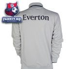 Кофта Эвертон / Everton Matchday Home Line Up Jacket
