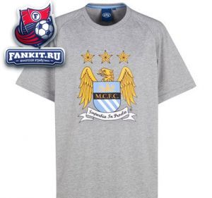 Футболка Манчестер Сити / t-shirt Manchester City