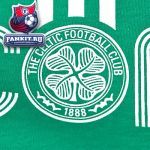 Футболка Селтик / Celtic Commons T-Shirt - Green