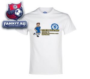 Футболка Челси / Chelsea t-shirt