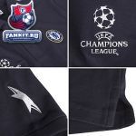 Футболка поло Челси UEFA / Chelsea UEFA Champions League Polo