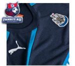 Ньюкасл Юнайтед майка игровая выездная 13-14 Puma / Newcastle United Away Shirt 2013/14