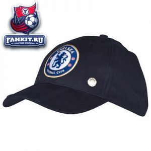 Кепка,бейсболка Челси ULC / Chelsea UEFA Champions League Starball Crest Cap