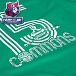 Футболка Селтик / Celtic Commons T-Shirt - Green