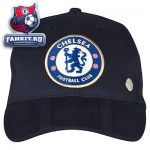 Кепка,бейсболка Челси ULC / Chelsea UEFA Champions League Starball Crest Cap