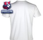 Футболка Манчестер Сити / Manchester City WTC Graphic T-Shirt - White